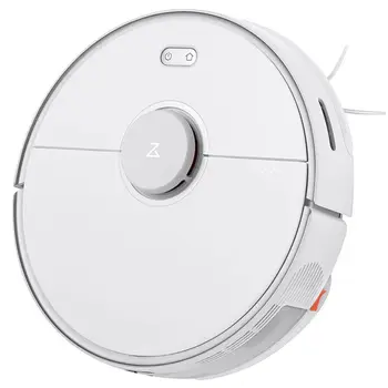 

Robot vacuum cleaner Xiaomi roborock S5 Max Global White