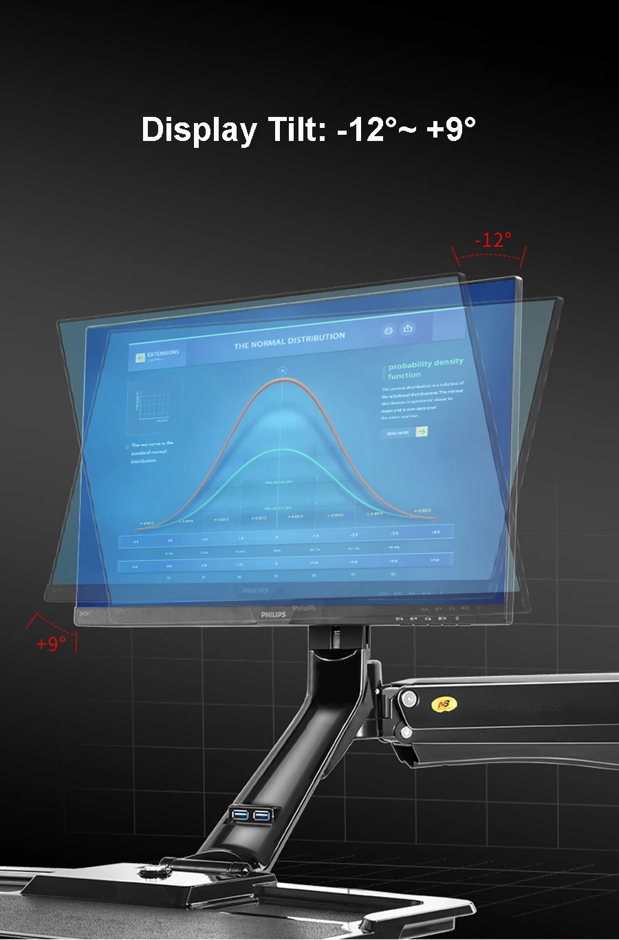 NB40 Ergonomic Height Adjust Computer Sit Stand Workstation 22-32 Inch Monitor Mount Bracket with Keyboard Plate Desk Stand 12 NB40 Ergonomic Height Adjust Computer Sit Stand Workstation 22-32 Inch Monitor Mount Bracket with Keyboard Plate Desk Stand 7