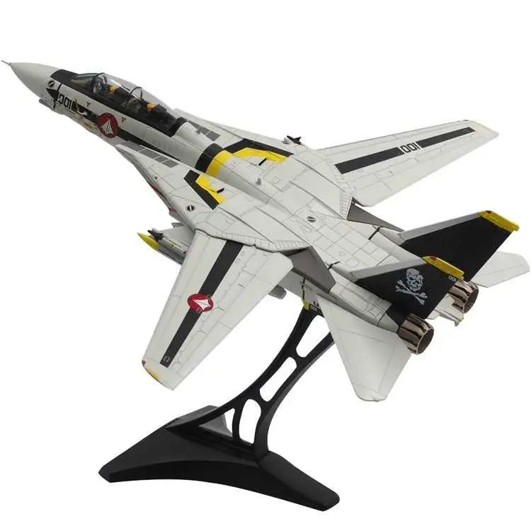Калибр крылья МАКРОСС Robotech F 14 S Тип 1/72 литье под давлением модель самолета| |
