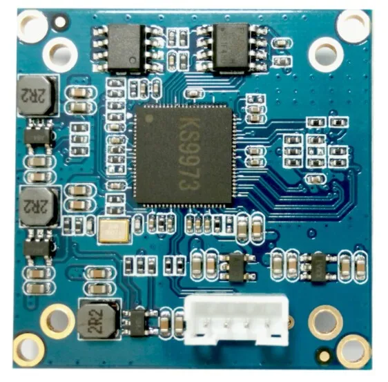 Датчик Sony IMX214 11 МП высокий пиксель и модуль камеры высокой четкости с