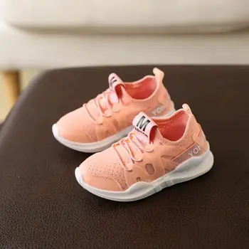 

Children Shoes Boys Shoes Casual Kids Sneakers Leather Sport Fashion Boy Spring Summe Children Sneakers For Boys Brand 2020 New