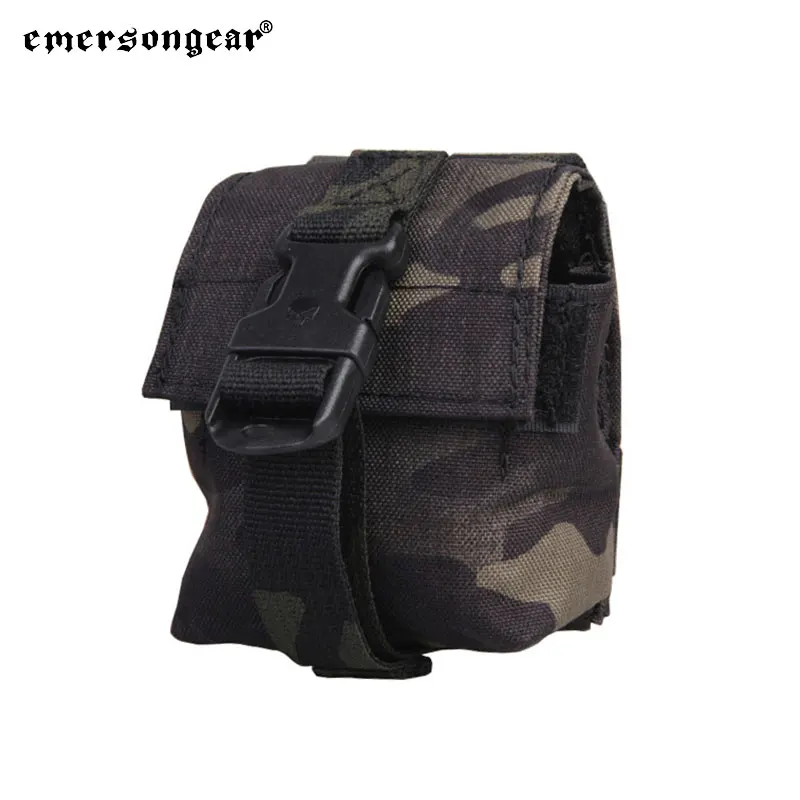 Emersongear tático 09-lbt estilo único frag modular