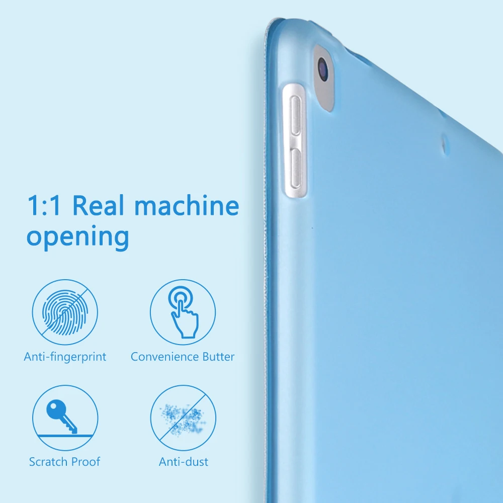 Чехол для iPad Air 2 1 чехол 2018 10 2020 5 2019 Pro 2017 6 7 8 поколения чехол|for ipad air 2|for aircase for |