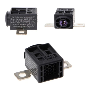 

Battery Cut Off Fuse Overload Protection Trip For AUDI A5/S5 Q5 Q7 TT 4F0915519 New