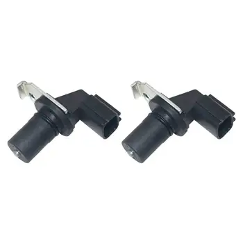 

2Pcs FN01-21-550 Transmission Input / Output Sensor / Vehicle Speed Sensor for Mazda 3 5 6 Protege Protege5 2.0 3.0L