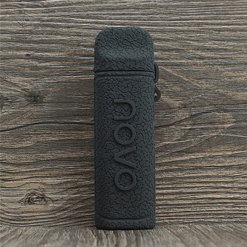 

2019 New Silicone Protective Case for Electronic Cigarette Products Smok Novo