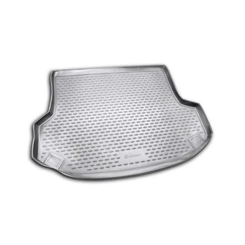 

Trunk Mat Hyundai ix35 2010-, cross. (PU) (Hendai AI x 35)