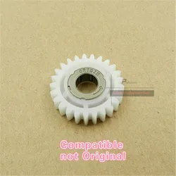 3Pieces GEAR;M1X25X7 OWC 612-10024 For use in Duplicator RISO RZ RV EV EZ MZ MV FREE SHIPPING