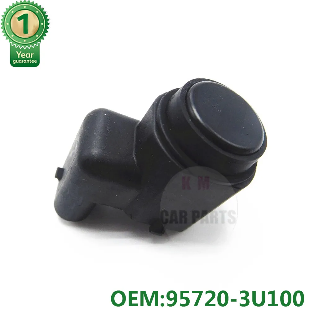 Sensor de estacionamiento ultrasónico original 95720 3U100 sistema de ...