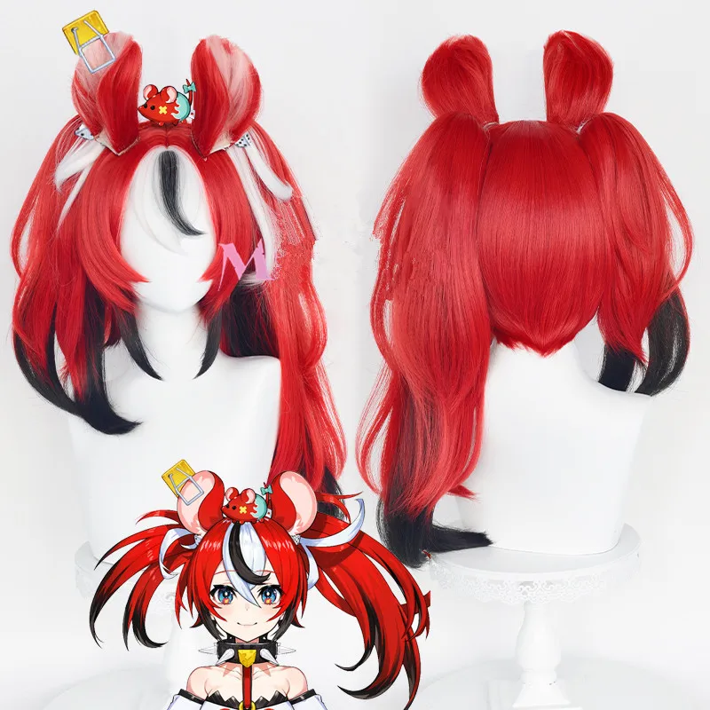 VTuber Hakos Baelz ڽ ,  , Ȧζ̺  ҳ,   ȭƮ,    +  ĸ ׼