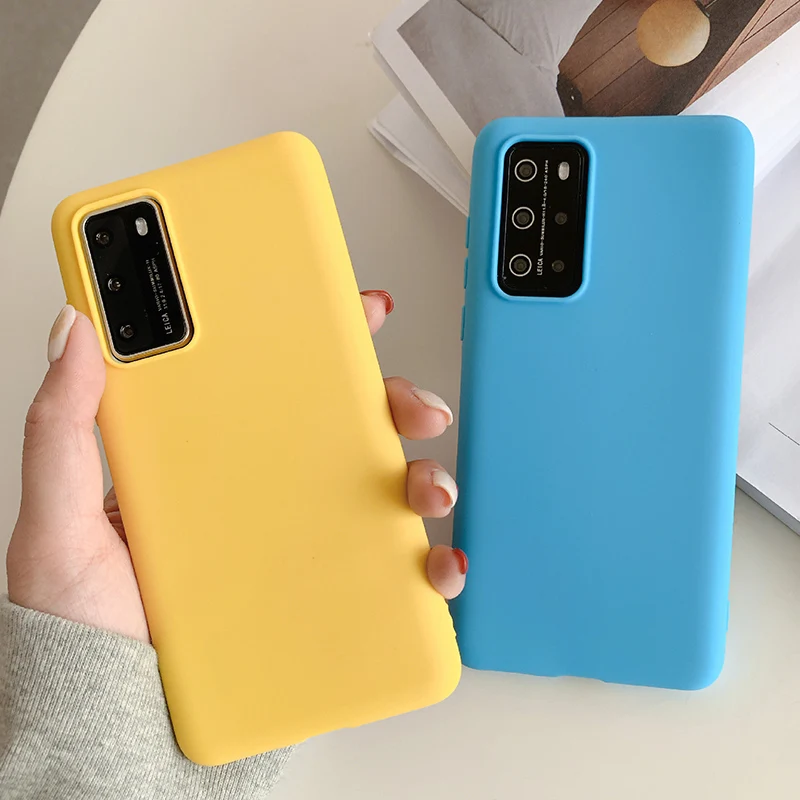 Милый яркий мягкий чехол из ТПУ для Samsung A51 A71 5G A81 A91 A71E A30S A50 A20E A10 A10E A01 M30S M31 M51