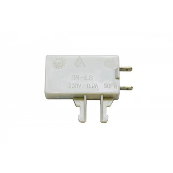 

Light switch for refrigerator Atlant, herconic VM-4, 8/km 4,8