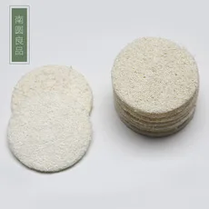 Напрямую от производителя стиль Loofah банная Губка Мягкий эффект чистки кожи хорошее полотенце для ванной