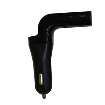 

G7 Handsfree Call Car USB Port 2.1A Charger Wireless Bluetooth MP3 Music Stereo T8WF