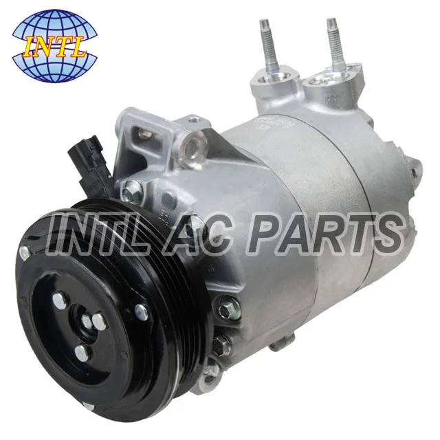 

VS16 Auto air conditioning ac compressor for ford focus Four Seasons 198392