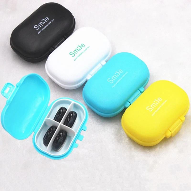 

New Electronic Cigarette Case Storage Bag Silica Gel Protective Cover Protective Shell Smoke Bomb Storage Box For ZERO