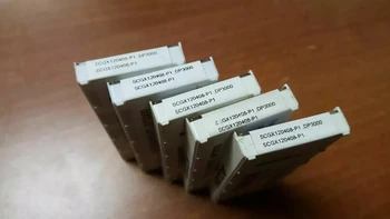 

10PCS CARBIDE INSERT SCGX120408-P1，DP3000