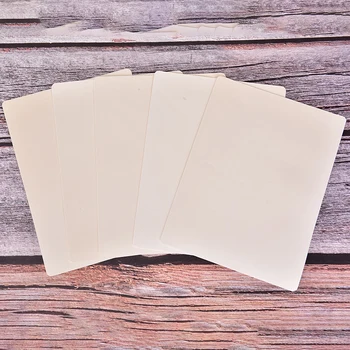 

Fake Makeup Tattoo Beginner Skin Practice Microblading Tattoo Supplies 5Pcs Tattoo Practice Skin Double Permanent Makeup