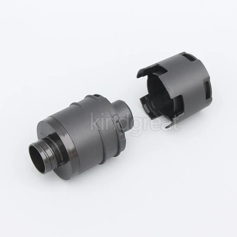 Parking Heater Heating Air Filter Element Filter Sponge Removable And Washable Air Intake Dust-Proof Accessories