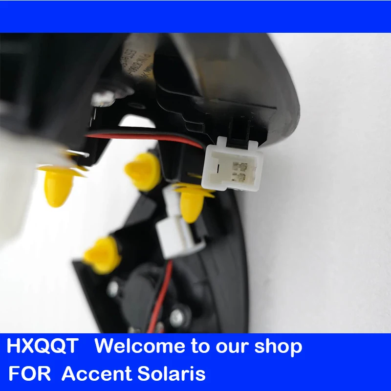 Accent Solaris 2011-2016  Ʈ  Ʈ Ŀ, ڵ Ʈ  ڵ 1 Ʈ OEM 876501R020 876601R020