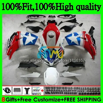 

Injection For HONDA CBR1000RR 12 13 14 15 16 144BS.37 CBR 1000RR 1000 CBR1000 RR 2012 2013 2014 2015 2016 Fairings on sale white