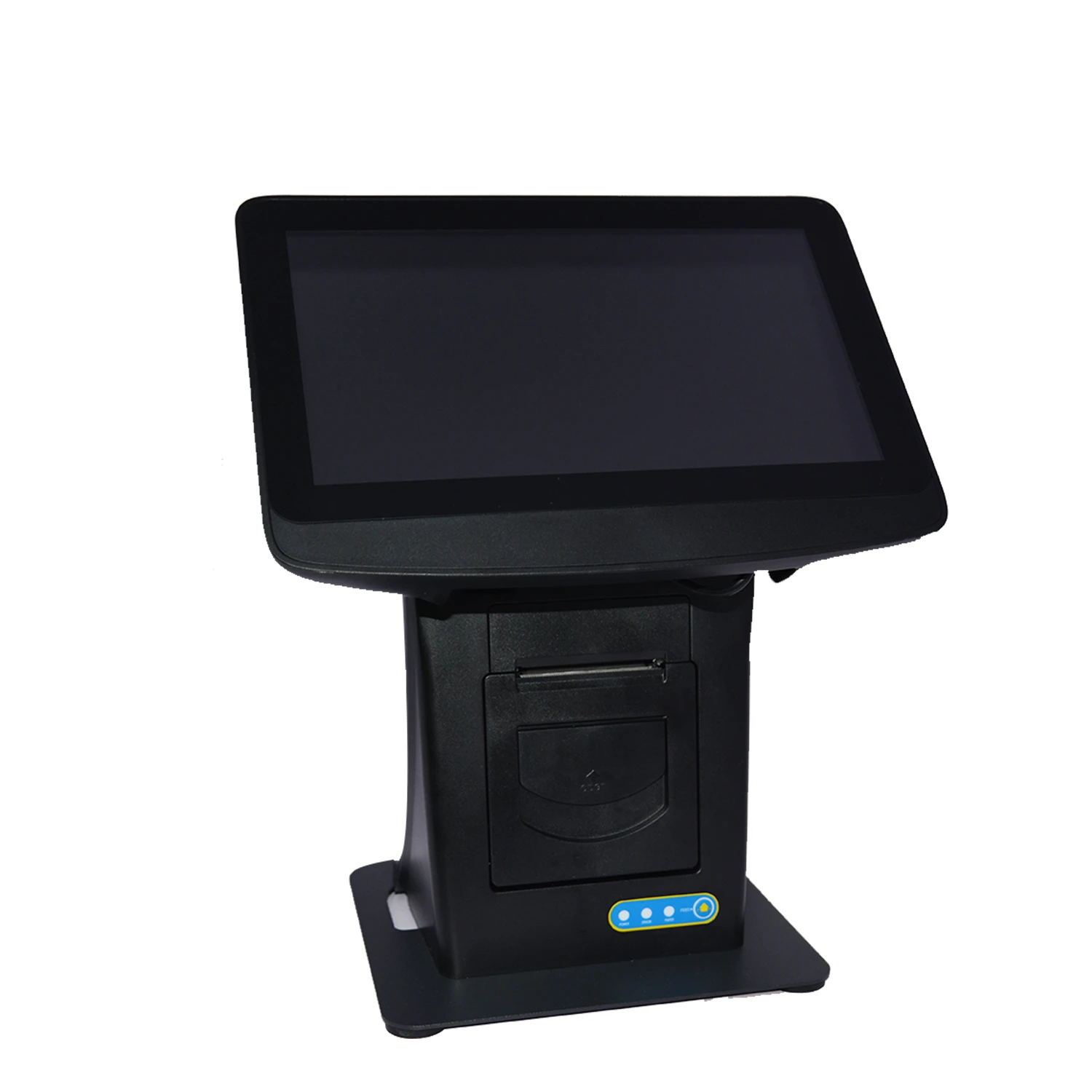 Supermarket 10 1 Inch Led Android Touch Screen All In One Pos Machine With Thermal Printer Am 102 Printers Aliexpress