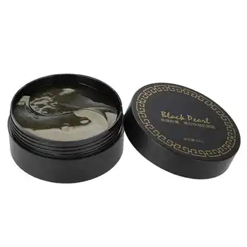 

Under Eye Mask 60Pcs Collagen Eye Mask Hydrating Moisturizing Dark Circles Remove Fine Lines Eye Bag Skin Eye Care Gel