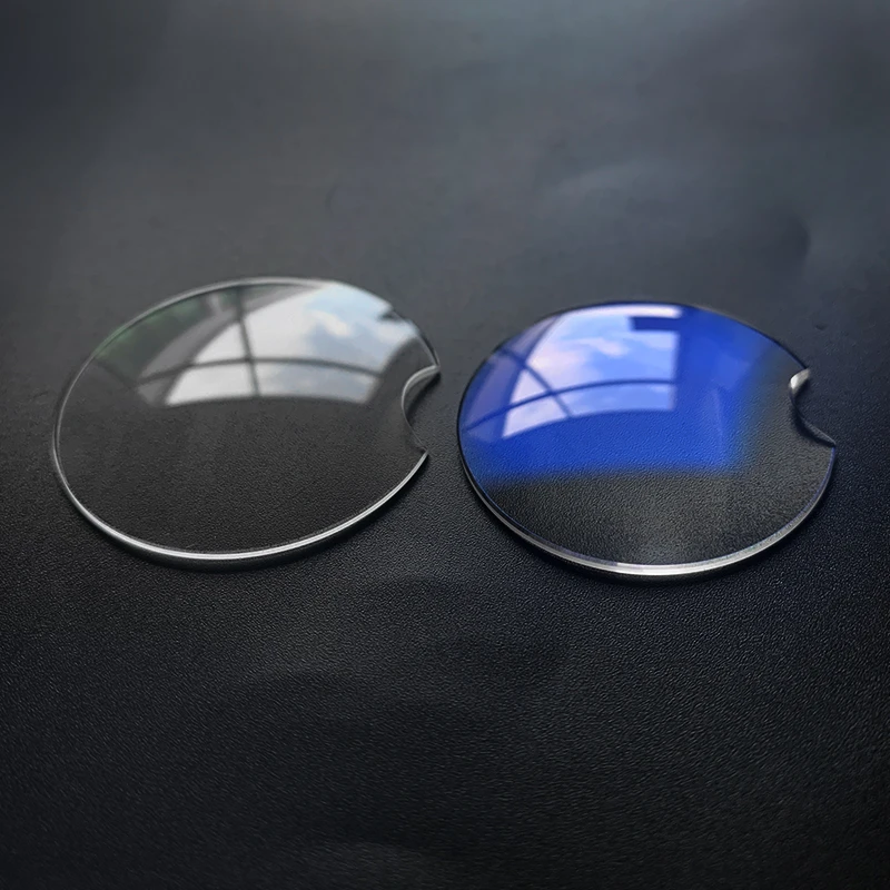 Watch glass sapphire Clearance