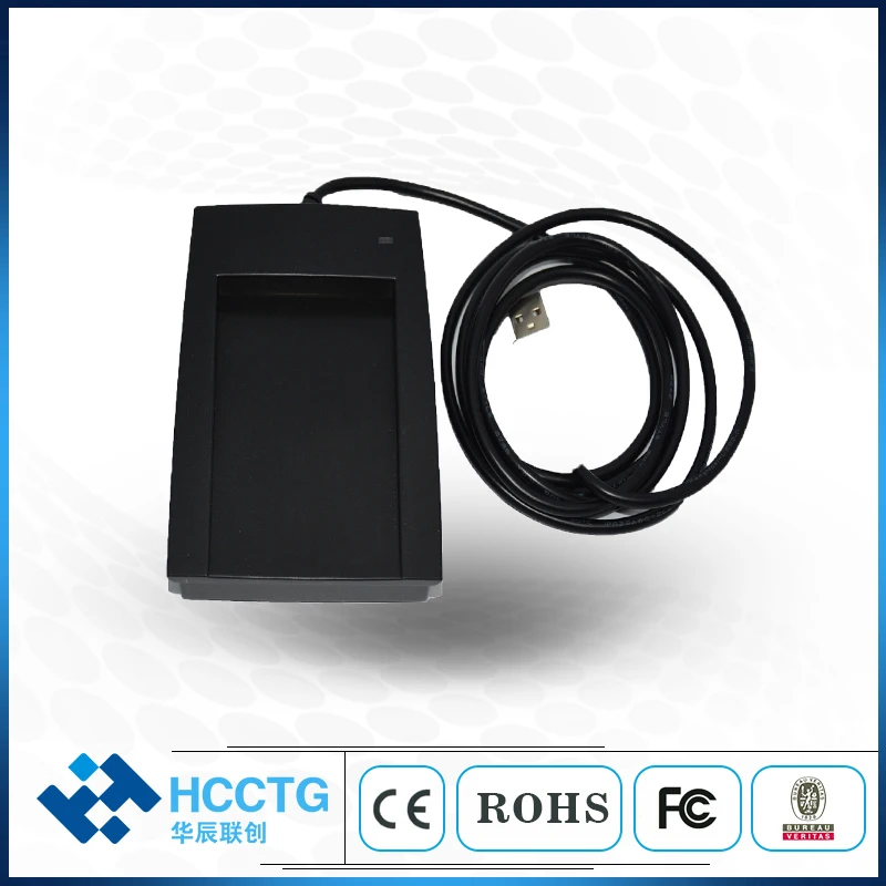 EM4100 Бесконтактная карта NFC Rfid кардридер записывающее устройство USB 125 кГц Em RD930|card