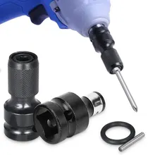 

1Set Steel 1/2" Square To 1/4" Hex Ratchet Socket Wrench Socket Adapter Spanner Set Drive Converter Impact Tool Hot Sale