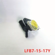 Автомобильные аксессуары LFB7-15-17Y система охлаждения радиатора фильтр с крышкой для mazda 5 2007-2010 CR Автомобильные аксессуары LFB7-15-17Y система охлаждения радиатора фильтр с крышкой для mazda 5 2007-2010 CR