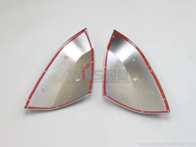 door mirror cover2 Q7
