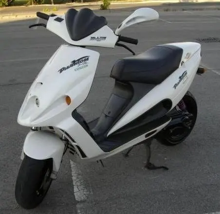 Malaguti F12r Phantom Malaguti F12 Malaguti F12r Usato F12 Usato