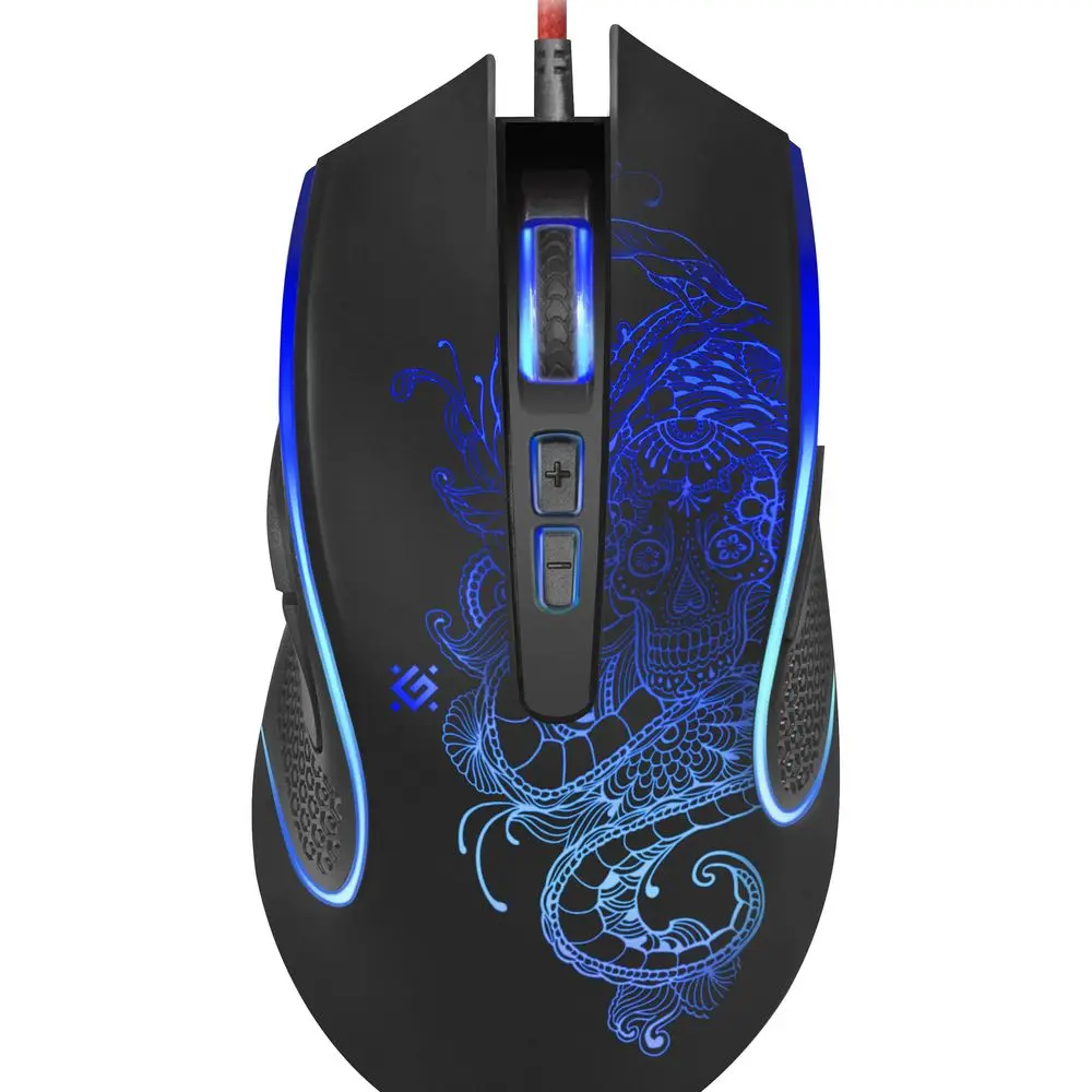 Mouse Defender 52640 PC computer Mice computer accessories wireless