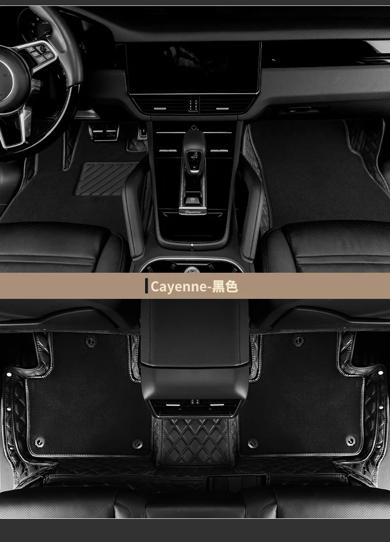 

Custom fit car floor mats for BMW 3 series E46 E90 E91 E92 E93 F30 F31 F34 GT 5D car styling carpet floor liners