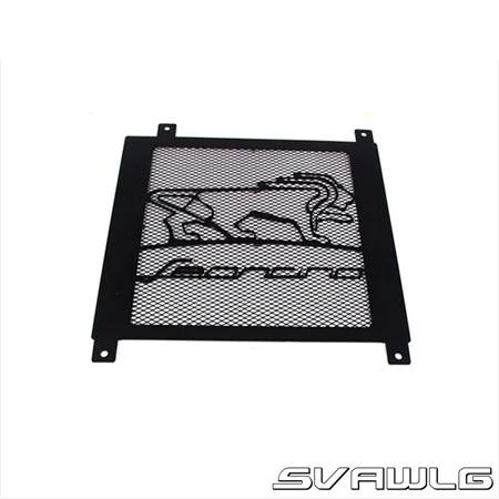 Для Benelli Leoncino 500 BJ500 CNC мотоцикл радиатор чехол для одежды решетка Защита радиатора