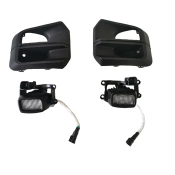 

Fit for toyota tacoma 2016 2017 2018 2019 LED Fog light lamp