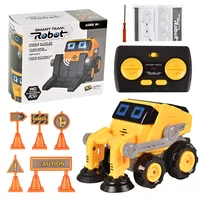 Remote Control Toys