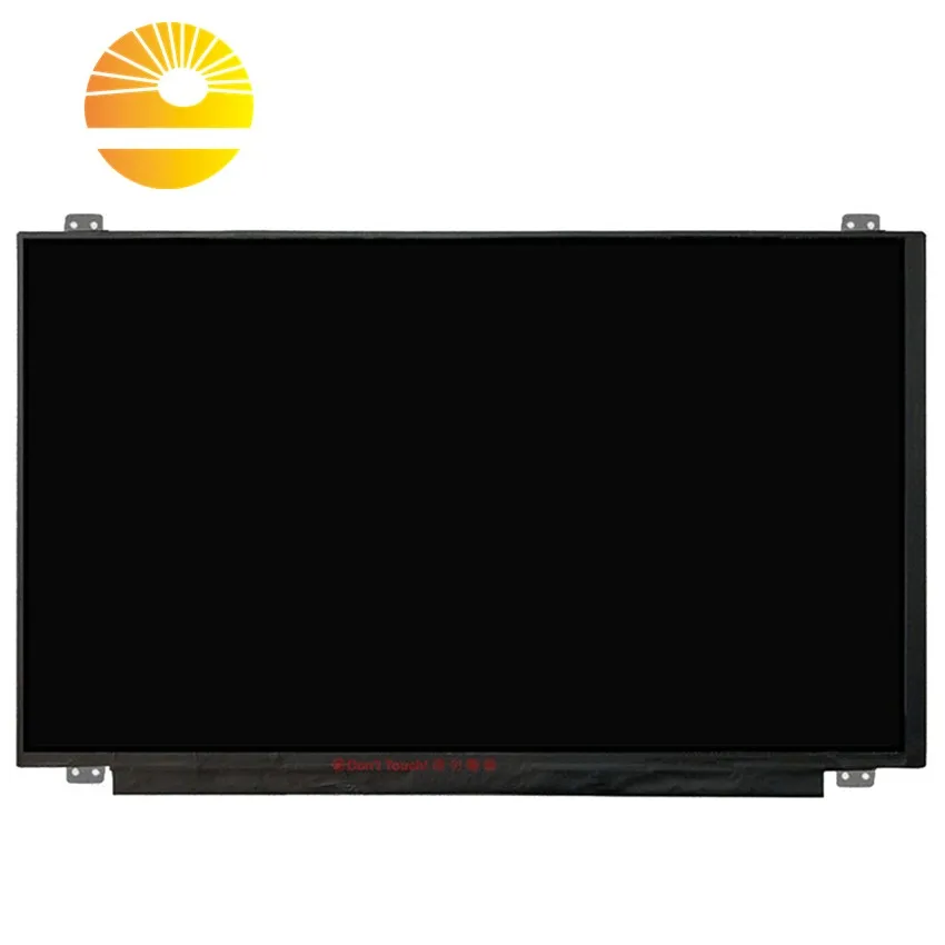 NV156FHM N4B 144HZ 72% NTSC FHD 1920X1080 светодиодный Матрица для ноутбука 15," панель монитор ЖК-экран Замена
