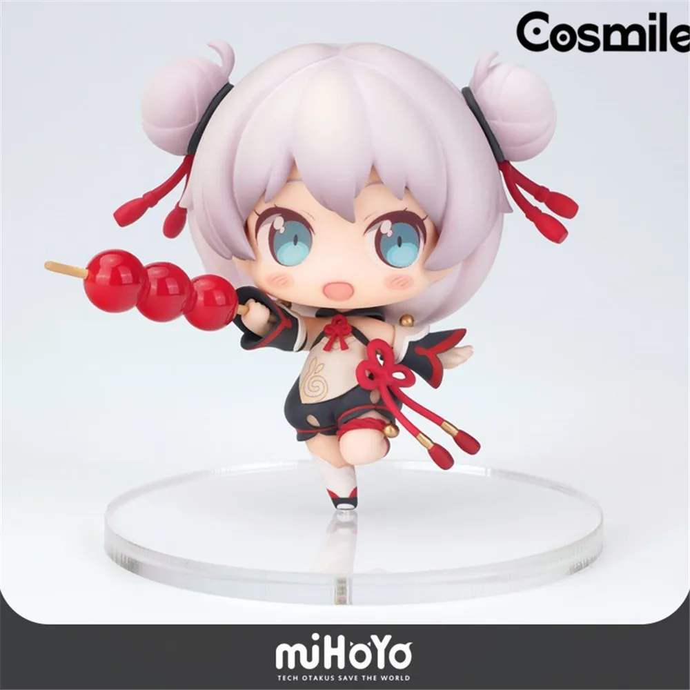 Cosmile Honkai Impact 3 Theresa Apocalypse Sugar экшн-фигурка из ПВХ модели игрушек ограниченный