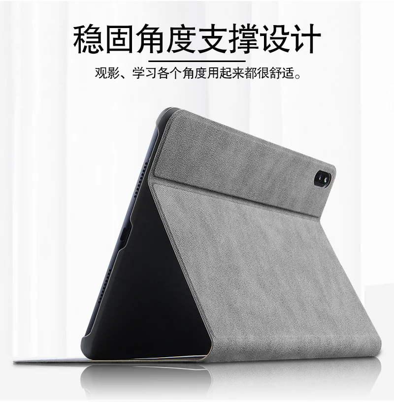 Cover Case For Huawei MatePad 10.4 Inch Tablet Pc BAH4-W39 W29 BAH3-W09 AL00 PU Leather Case For MatePad SE 10.4 AGS5-AL00 tablet case