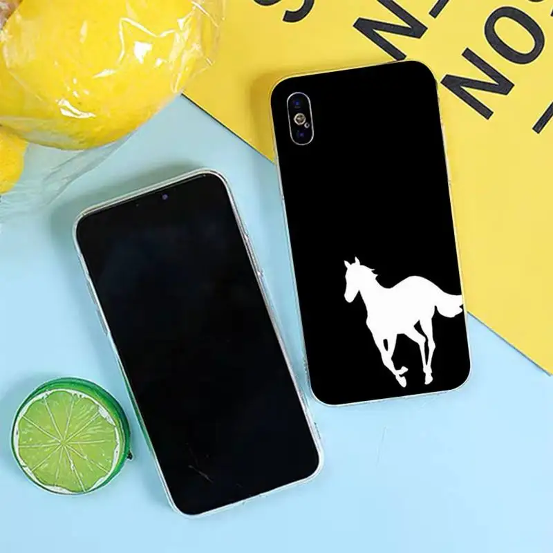 Horse Pony Horse Heartbeat Phone Case for iphone 13 8 7 6 6S Plus X 5S SE 2020 XR 11 12 pro XS MAX Horse Pony Horse Heartbeat Phone Case for iphone 13 8 7 6 6S Plus X 5S SE 2020 XR 11 12 pro XS MAX
