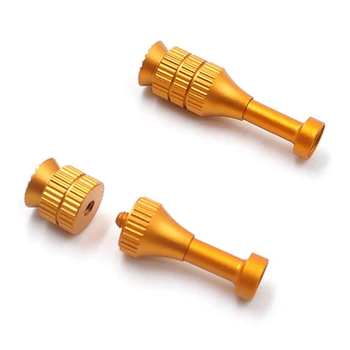 

1 Pair Height Increase Portable With Case Replacement Part Adjustable Thumb Rocker Stick Drone Accessories For DJI Mavic Mini