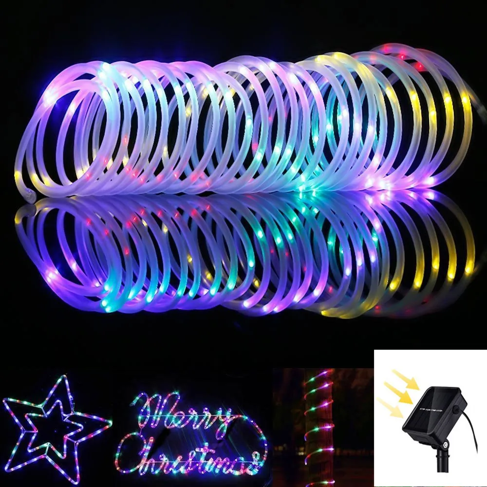 50-100-200led
