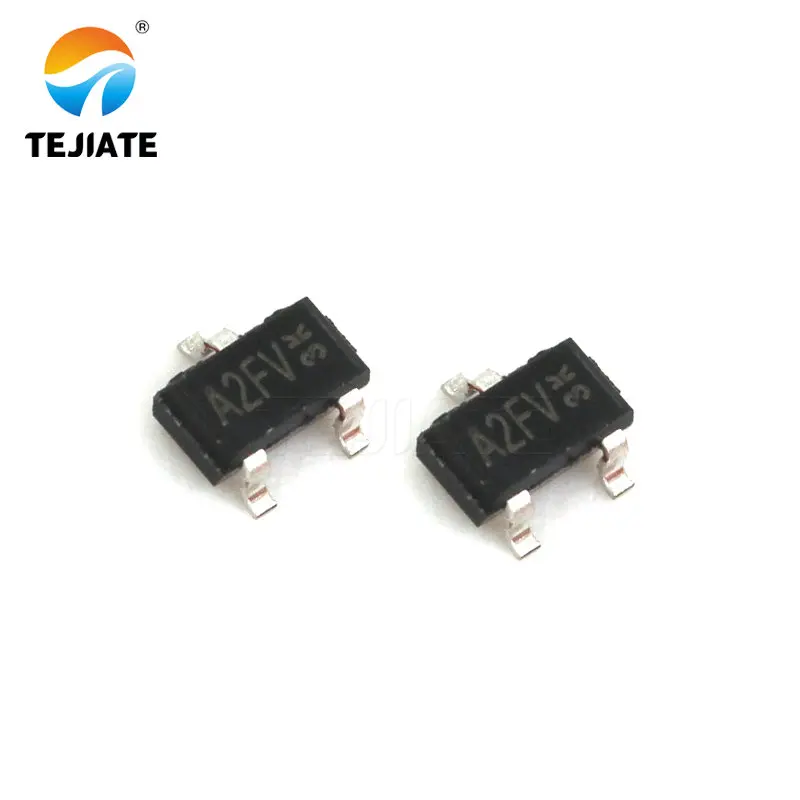 AO3402 A2 SOT-23 (2)