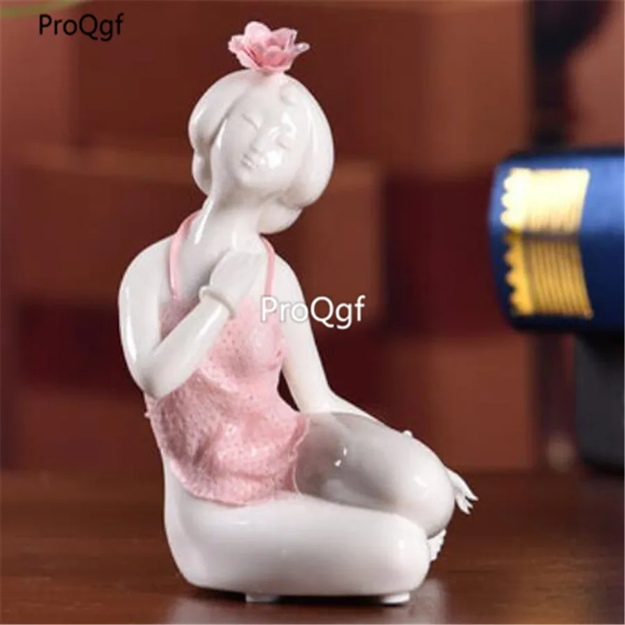 ProQgf 1 шт. набор Pretty Craft weixin