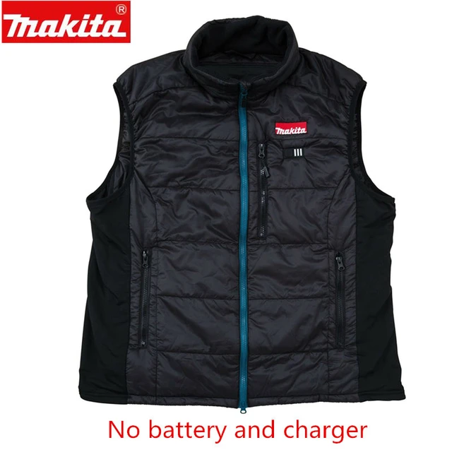 aliexpress gilet chauffant