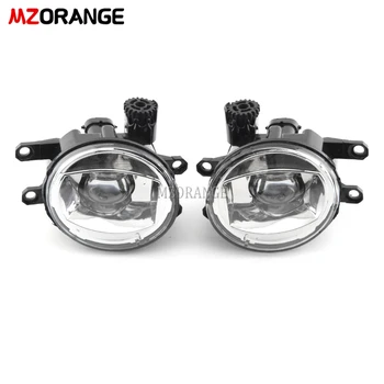 

led fog lights For TOYOTA AVENSIS AURIS RAV 4 III CAMRY Corolla PRIUS for Land Cruiser Prado FJ150 for Lexus RX350 ES350 ct200h