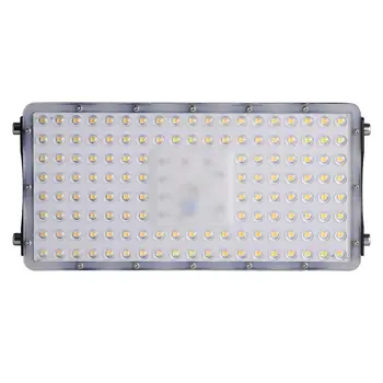 

100W LED Flood Light Floodlight LED Street Lamp 220V Waterproof Landscape Lighting IP65 7th Genreration LED Flood Light Warm