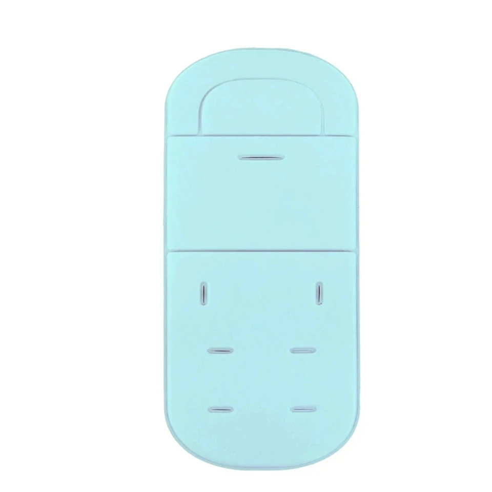 Universal Thickened Baby Stroller Cotton Cushion Children's Dining Chair Trolley baby stroller accessories hooks